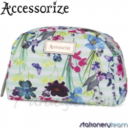 2018 Stationery Team Козметичен несесер Accessorize 00711 Flowers